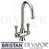 Bristan Sentinel Easyfit Sink Mixer Tap Spare Parts